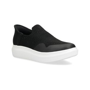 Zapatilla Urbana Mujer Geeps Black