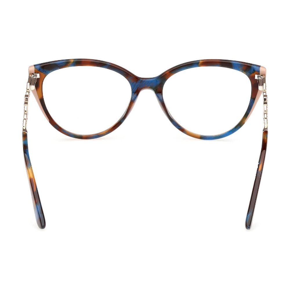 Lentes &Oacute;pticos Havana Guess By Marciano image number 4.0