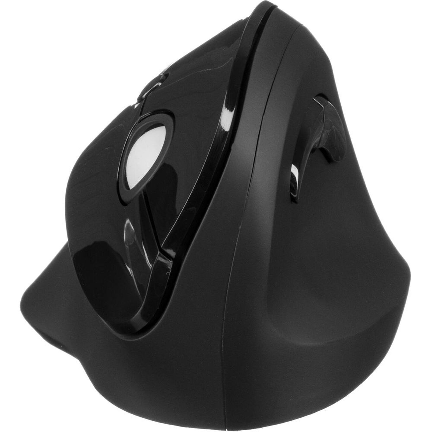 Mouse Pro Fit Ergo Vertical Wireless Kensington - Negro image number 2.0