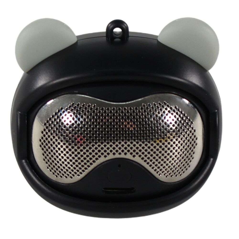 Parlante Bluetooth Multiface 5w Usb-c Con Colgante - Ps image number 0.0