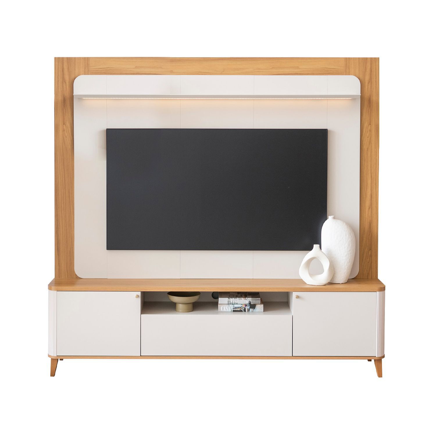 Home Tv Di Poretti Design Munique / 3 Puertas image number 0.0