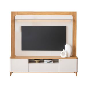 Home Tv Di Poretti Design Munique / 3 Puertas