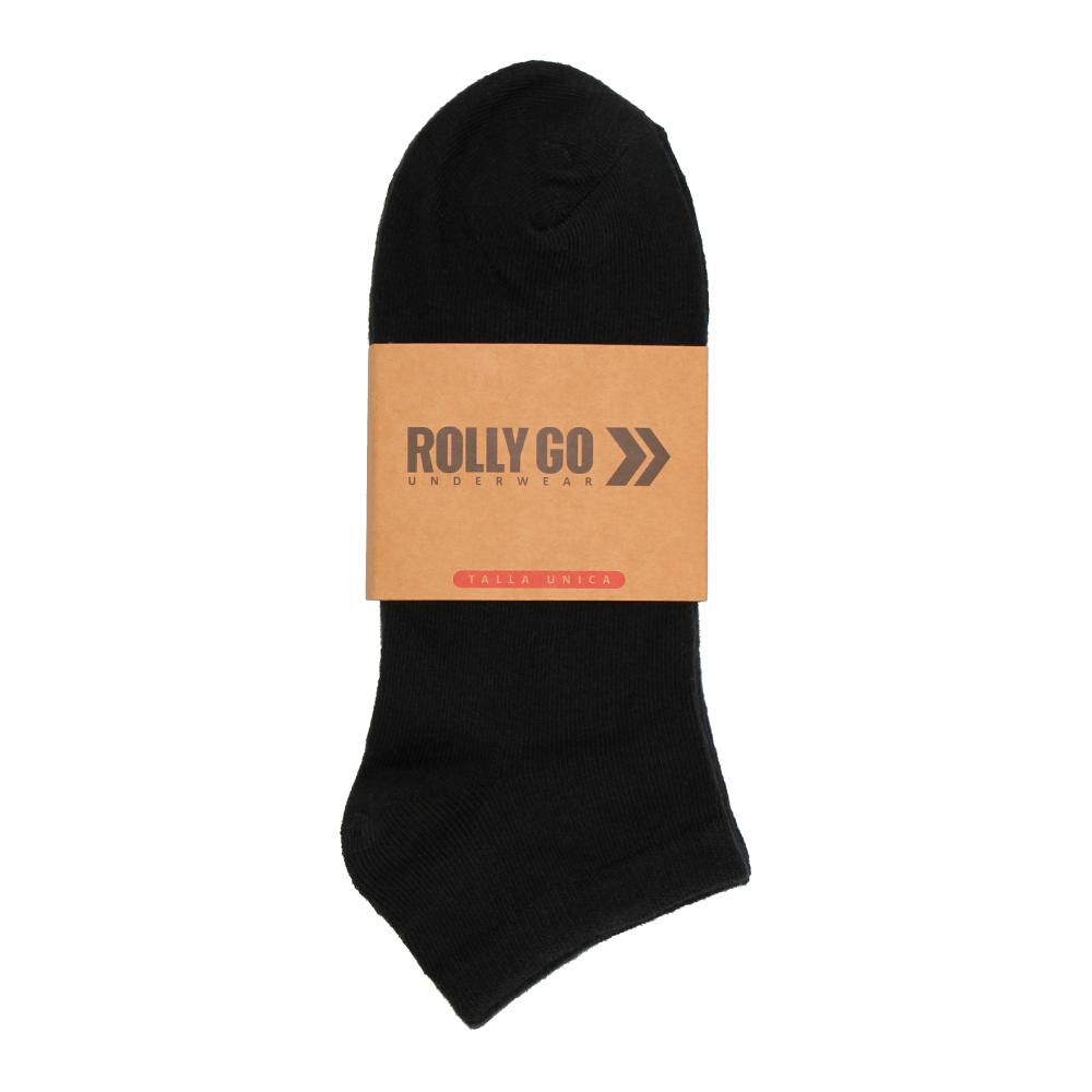 Calcetines Rolly Go / 3 Pares image number 1.0