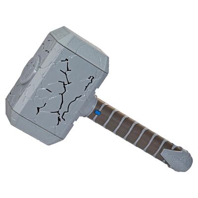 Mazo Thor Love And Thunder