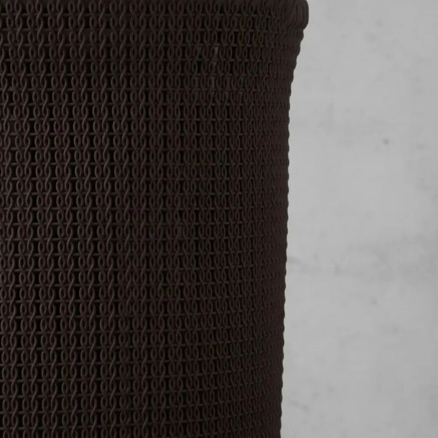 Cesto Canasto Para Ropa 60 Lts Con Tapa Modelo Khipu Marca Reyplast image number 3.0