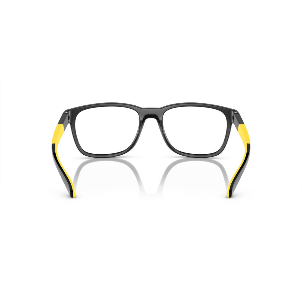 Lentes Ópticos Oribee Black Polished Arnette image number 3.0