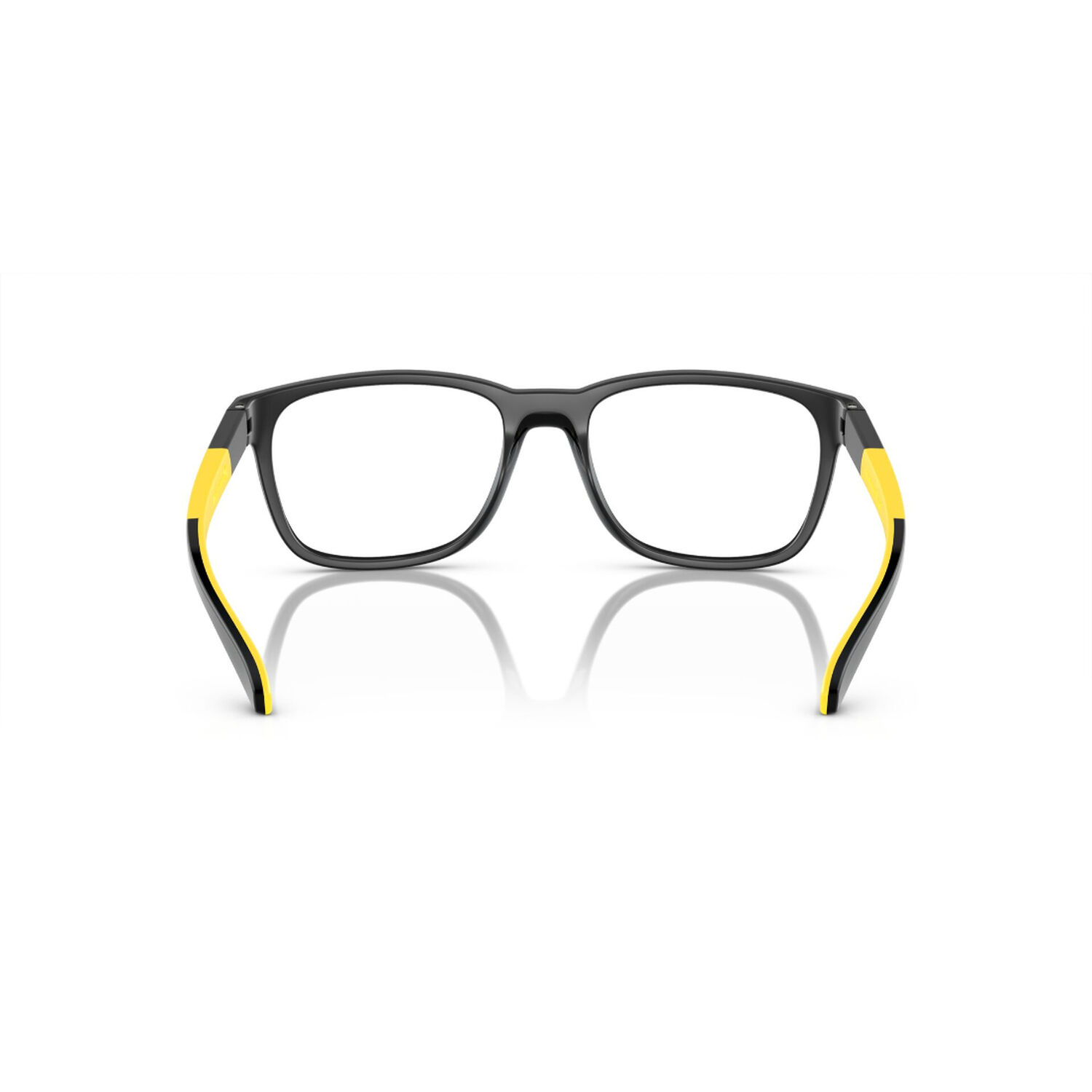 Lentes &Oacute;pticos Oribee Black Polished Arnette image number 3.0