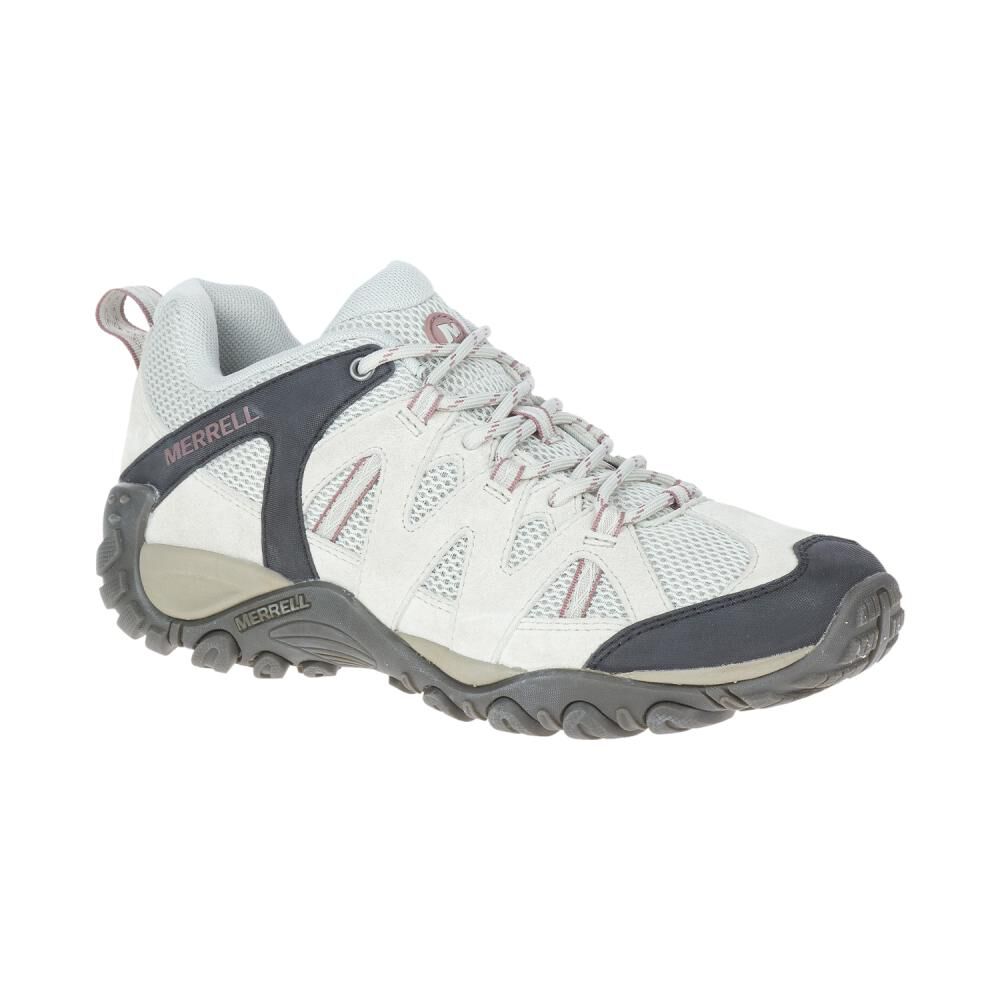 Zapatilla Outdoor Mujer  Merrell image number 0.0