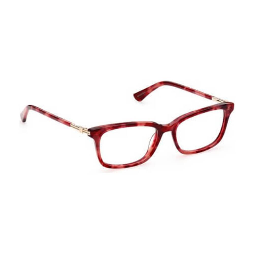 Lentes &Oacute;pticos Rojo Guess image number 2.0