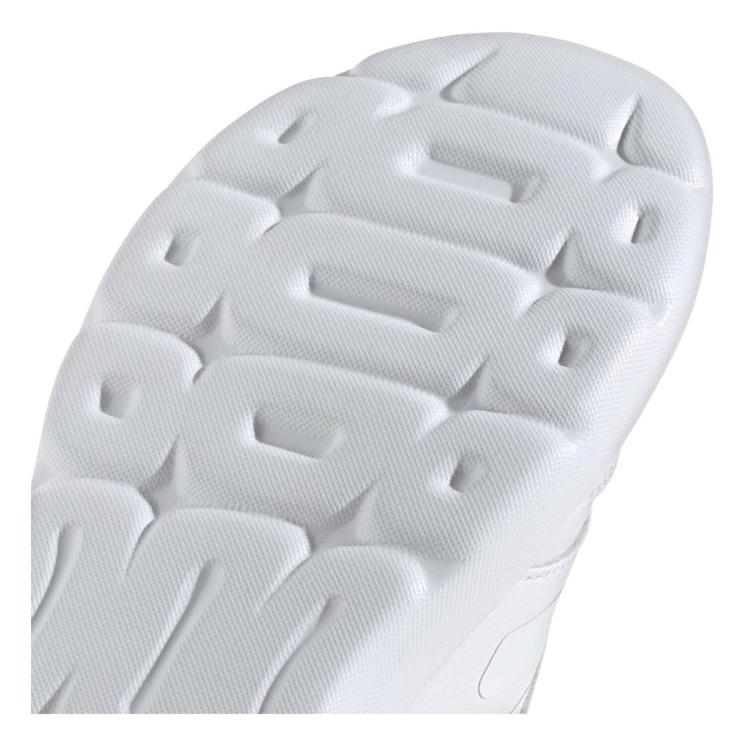 Zapatilla Running Unisex Adidas Tensaur Run 3.0 Blanco image number 6.0