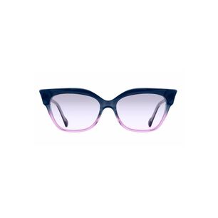 Lentes De Sol Amy Azul York Eyewear