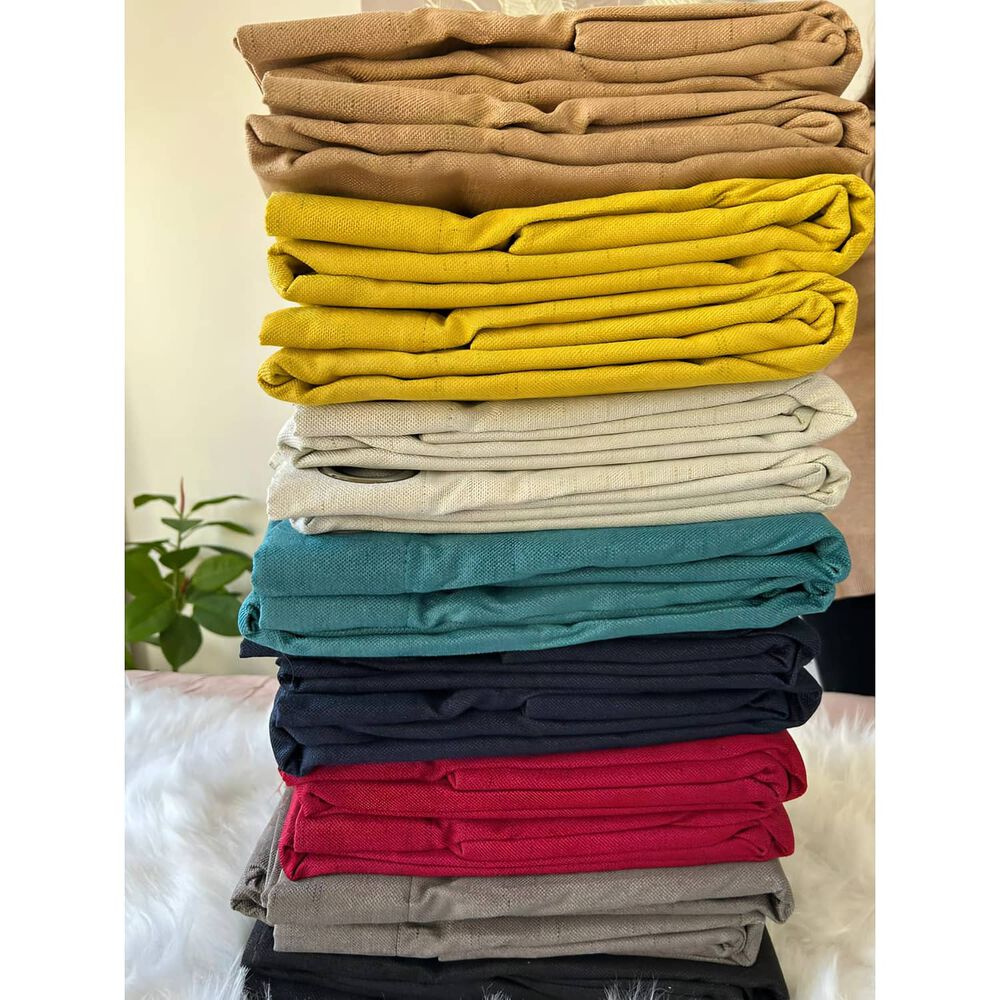 Cortinas Back Out Engomada image number 3.0