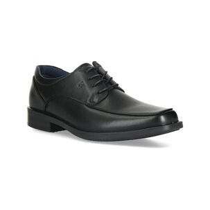Zapato De Vestir Hombre 16 Hrs. T120 Negro