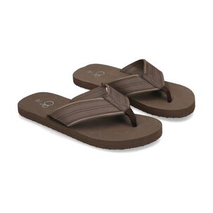 Hawaiana Hombre Ocean Pacific Brown