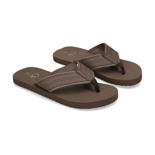 Hawaiana Hombre Ocean Pacific Brown