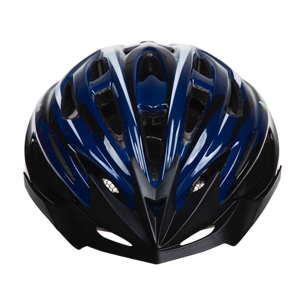 Casco De Bicicleta Mtb Spinello Hb25 Talla L-x Azul image number 2.0