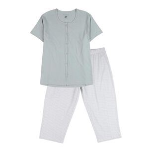 Pijama Largo Mujer Lesage