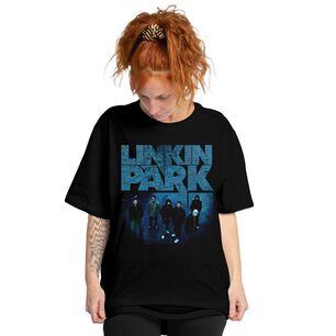 Polera Linkin Park Integrantes