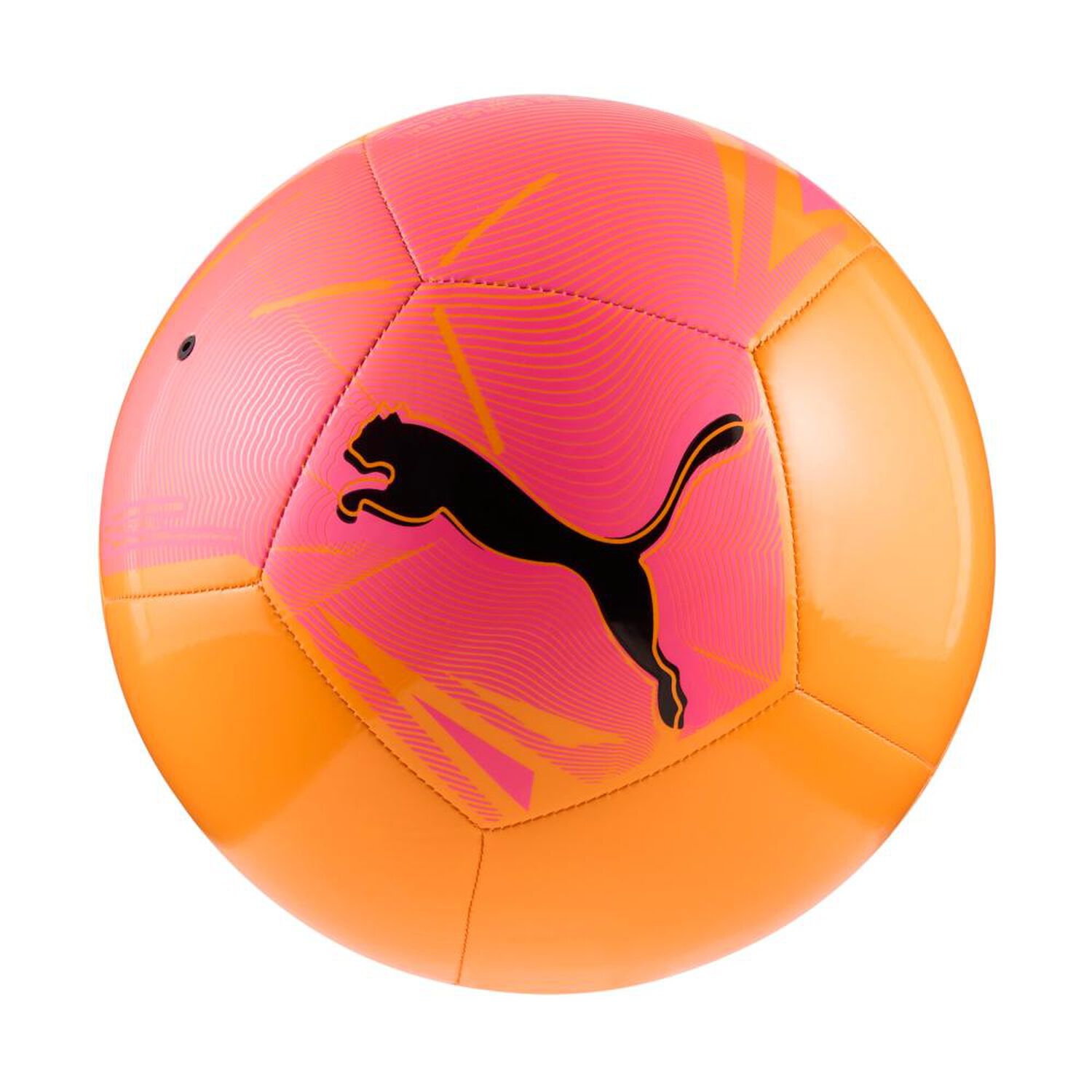 Bal&oacute;n De F&uacute;tbol Puma Big Cat Ball image number 1.0