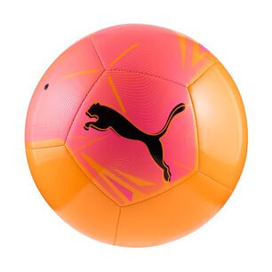 Bal&oacute;n De F&uacute;tbol Puma Big Cat Ball