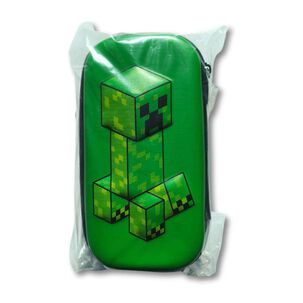 Estuche Box Minecraft Mooving