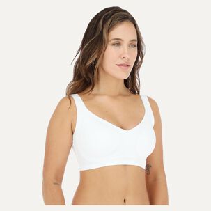 Sost&eacute;n Mujer Flores