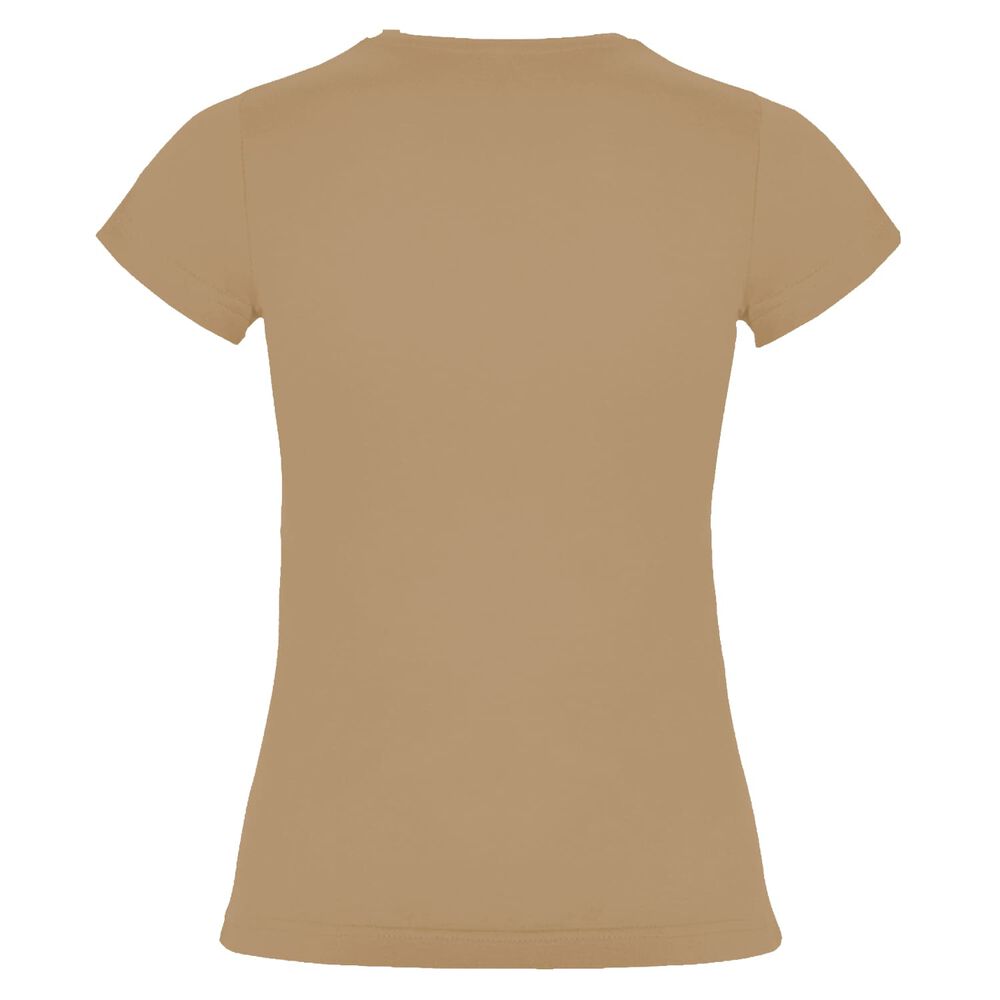 Polera Algod&oacute;n Manga Corta Velox Pro Mujer image number 2.0