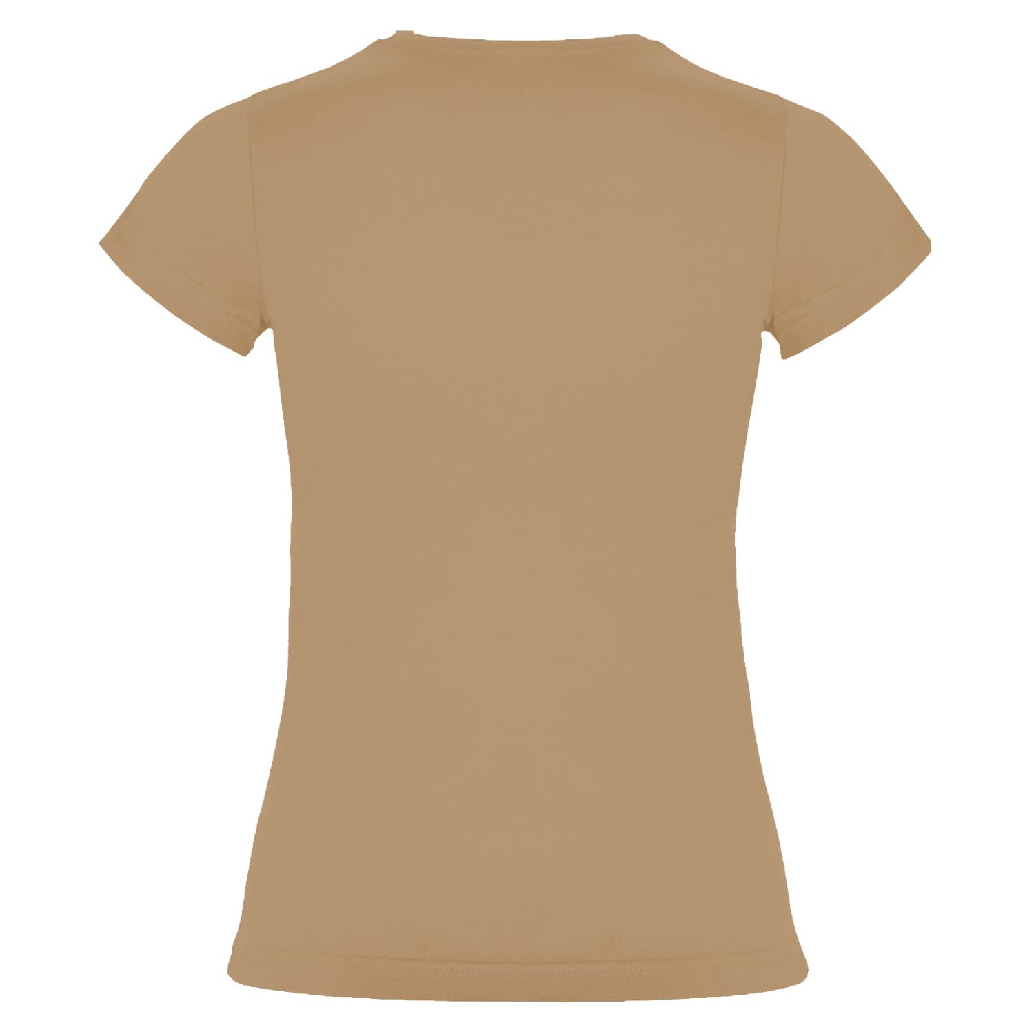 Polera Algod&oacute;n Manga Corta Velox Pro Mujer image number 2.0