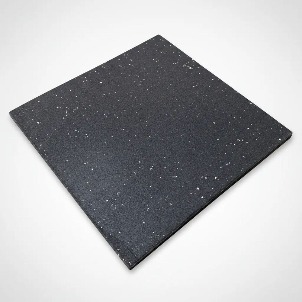 Piso Caucho Gimnasio 50x50cm X Grosor 2cm image number 3.0