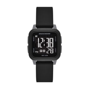 Reloj Skechers Negro Mujer Sr6287