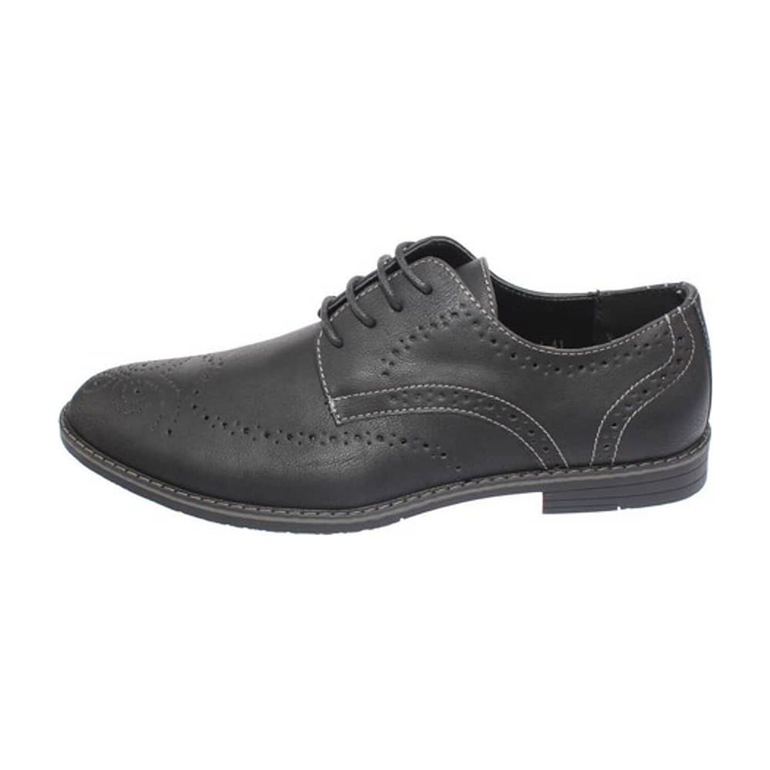 Zapato Formal Negro Woking Art: 81908701black image number 5.0