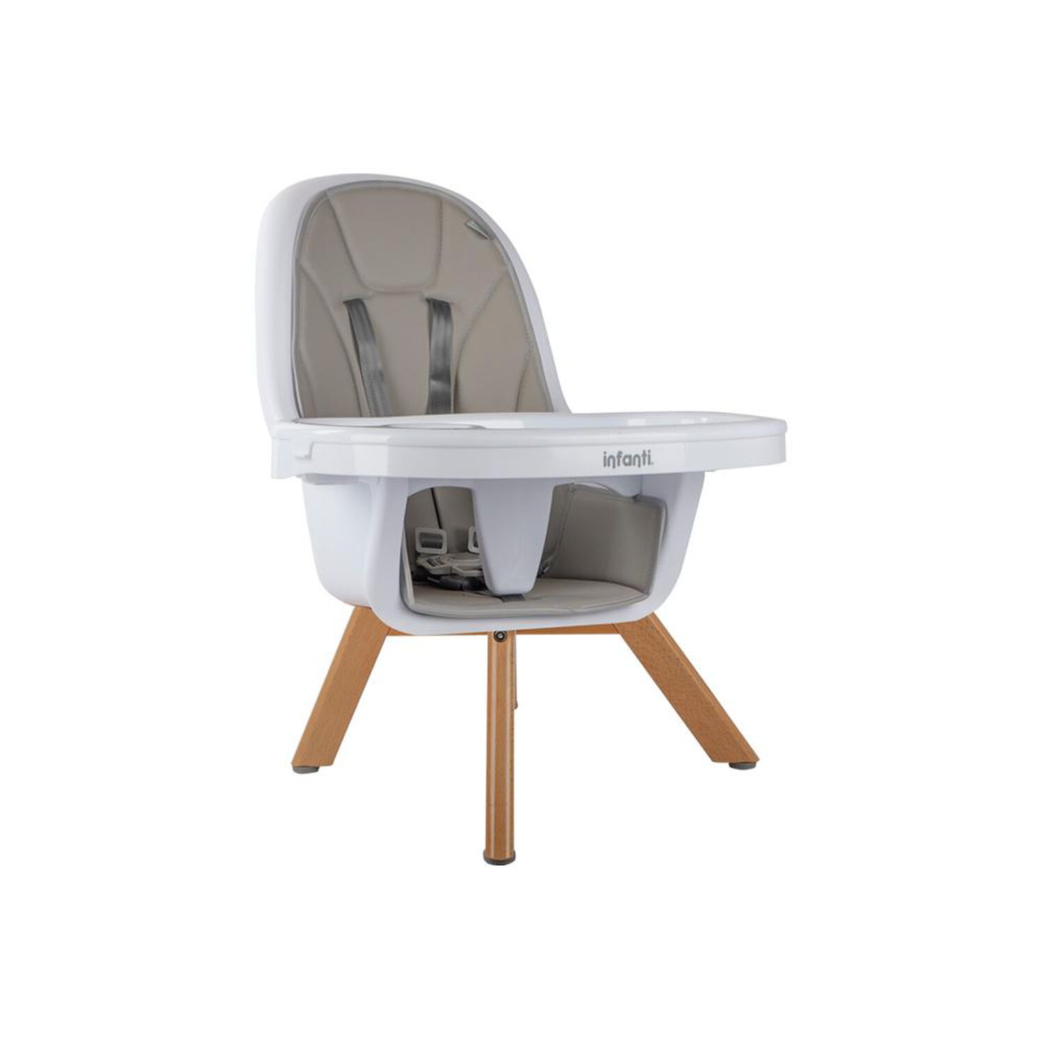 Silla De Comer Infanti Nordic Meal image number 2.0