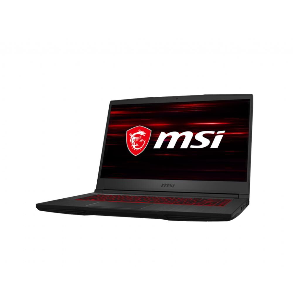 Notebook MSI Gf65 Thin 10sdr / Intel Core I7 / 16 Gb Ram / Nvidia Geforce GTX1660 Ti 6GB / 512 Gb Ssd / 15.6 " image number 3.0