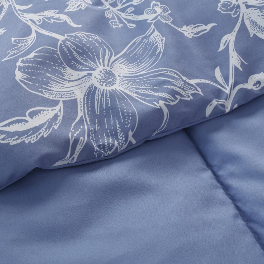 Plumón Belle Noite Noi Nisa 15p / 1.5 Plazas image number 1.0