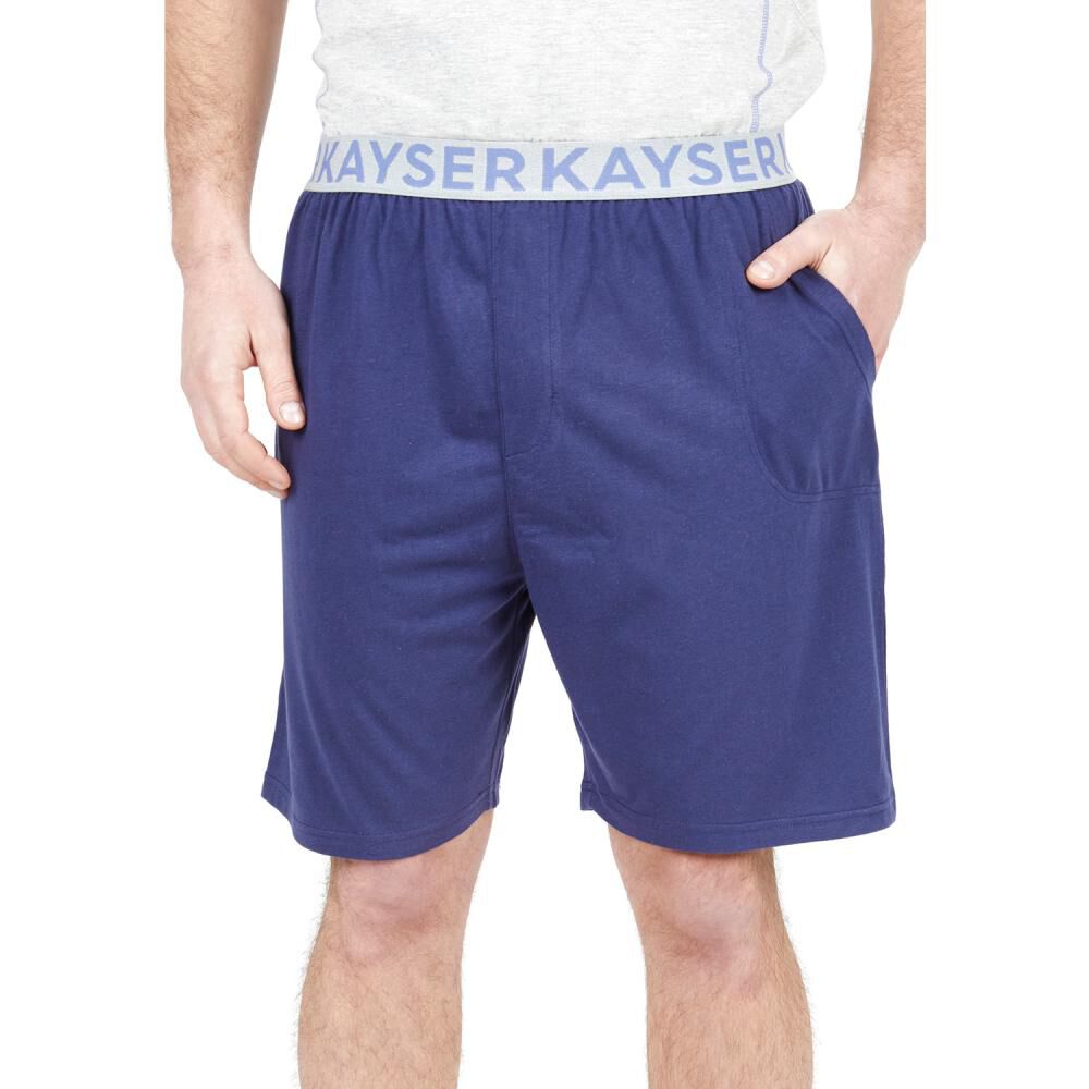 Pijama Hombre Kayser image number 3.0
