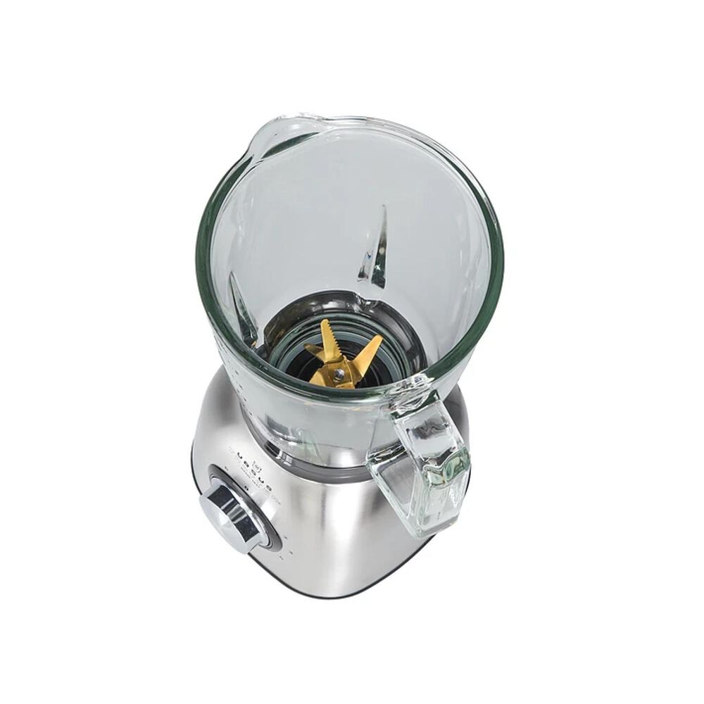 Licuadora 1500ml Jarra Vidrio Promixer1000 Ursus Trotter image number 1.0
