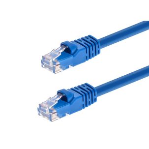 Cable De Red Ethernet Cat 6 - 30cm
