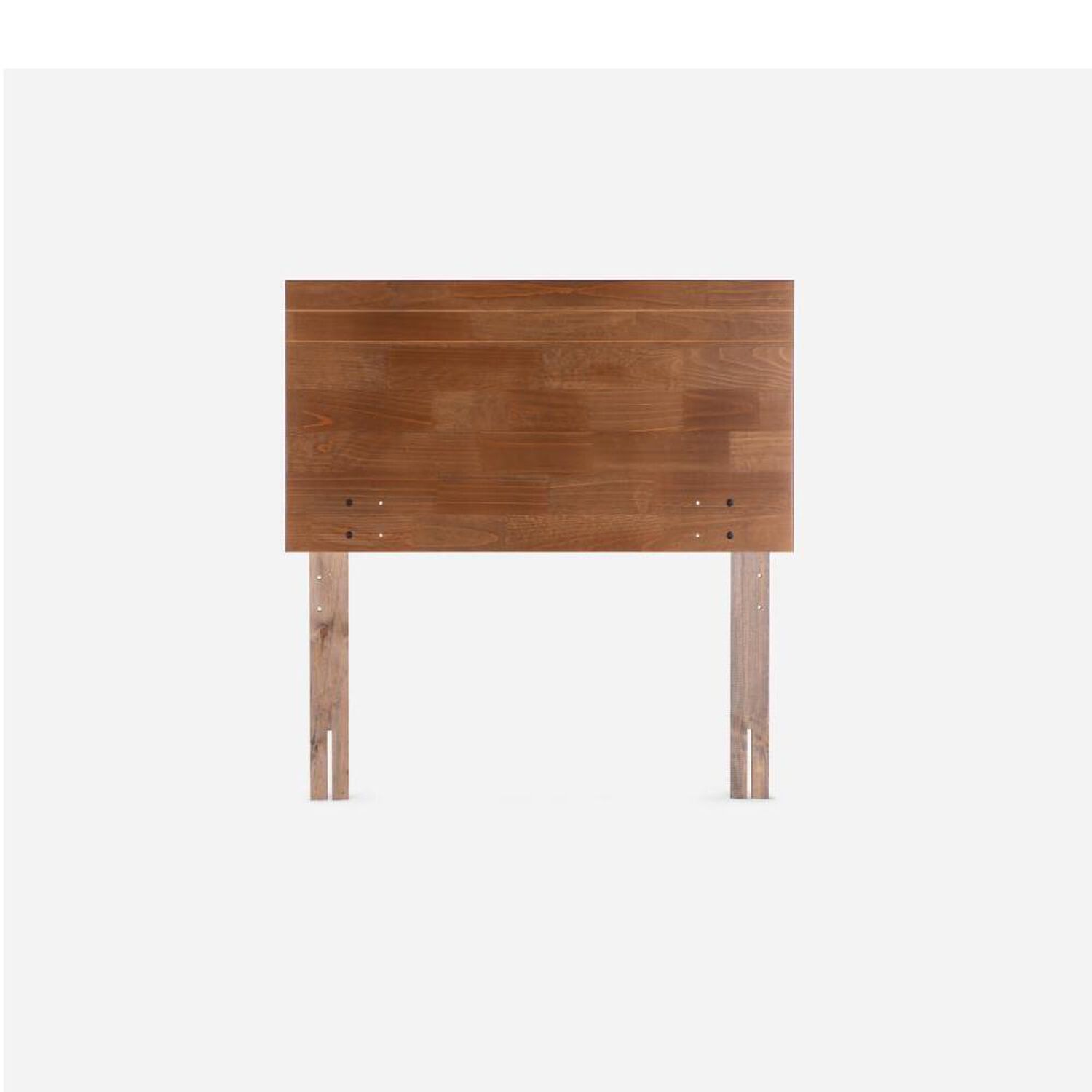 Cama Europea Rosen New Style 4 Plus / 1 Plaza / Base Normal + Respaldo Tabor Caramelo image number 2.0