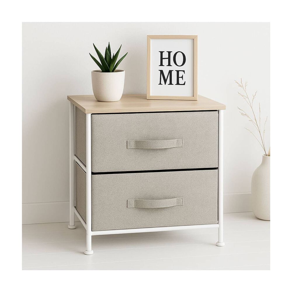 Velador Softy Gris image number 3.0