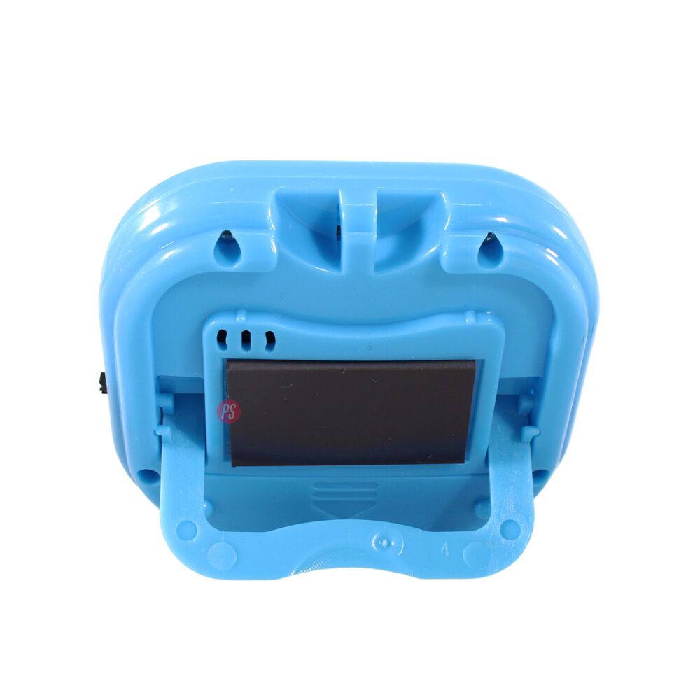 Temporizador Digital Magn&eacute;tico Port&aacute;til Colores - Ps image number 2.0