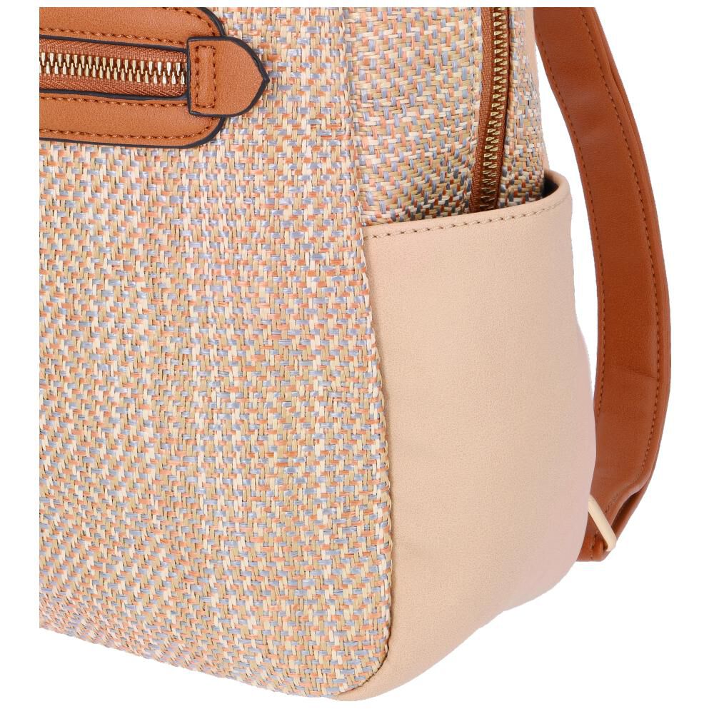 Mochila Urbana Mujer Secret Argentina image number 7.0