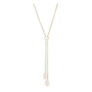 Collar Lauren Ralph Lauren Dorado Mujer