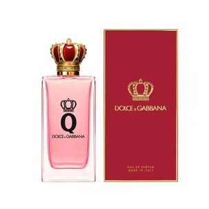 Dolce & Gabanna Q By Edp 100 Ml