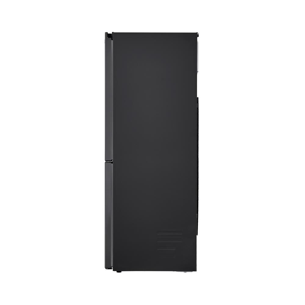 Refrigerador Bottom Freezer LG GB33BPT/ No Frost / 306 Litros / A++ image number 9.0