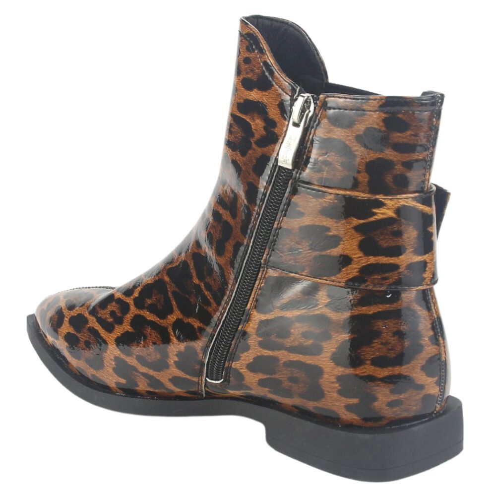 Botin Chalada Mujer Slik-10 Print Casual image number 3.0