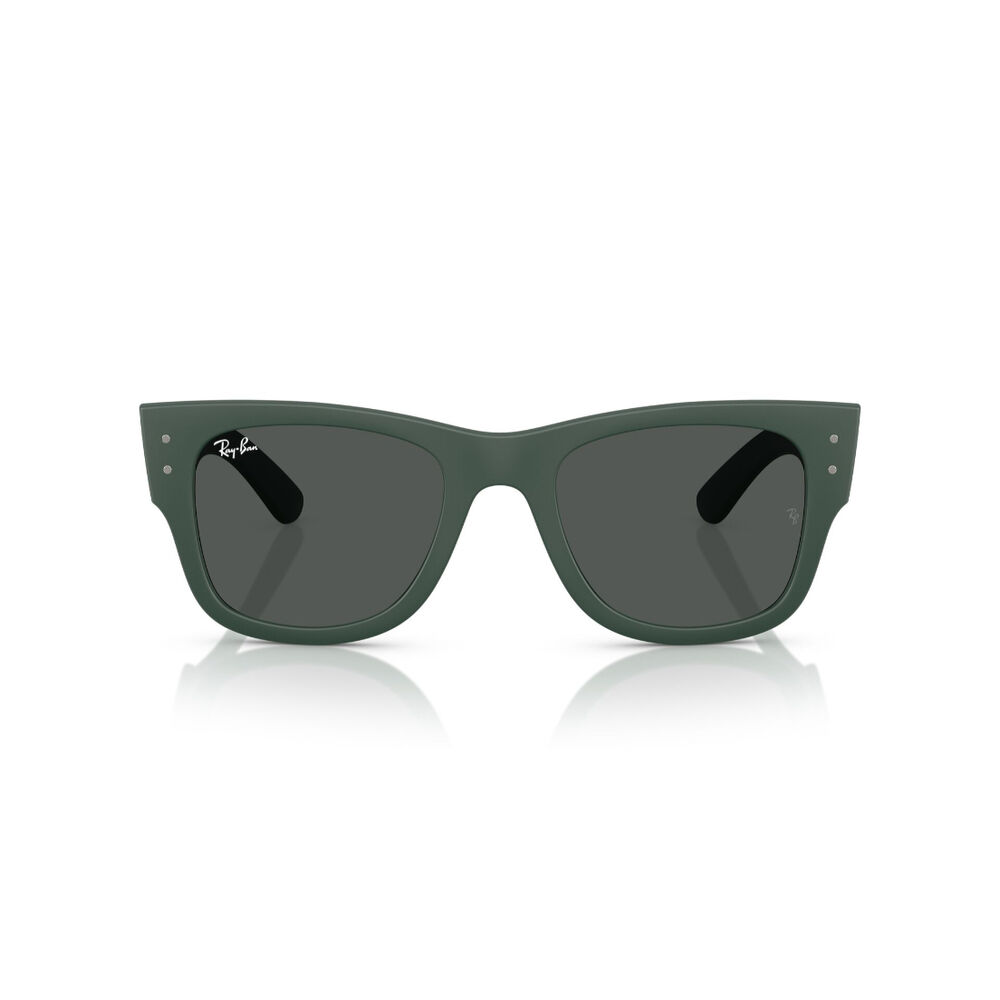 Lentes De Sol Mega Wayfarer Liteforce Verde Ray-ban image number 0.0