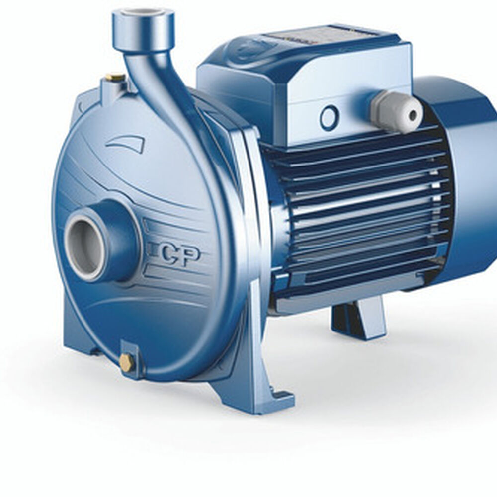 Bomba Centrifuga Marca Pedrollo Cpm220c image number 0.0