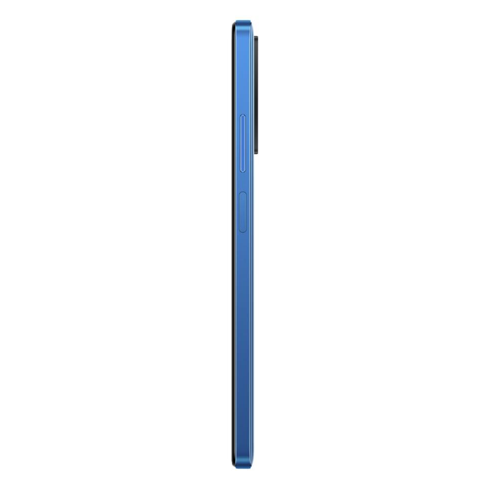 Smartphone Xiaomi Redmi Note 11 Azul / 128gb / Liberado
