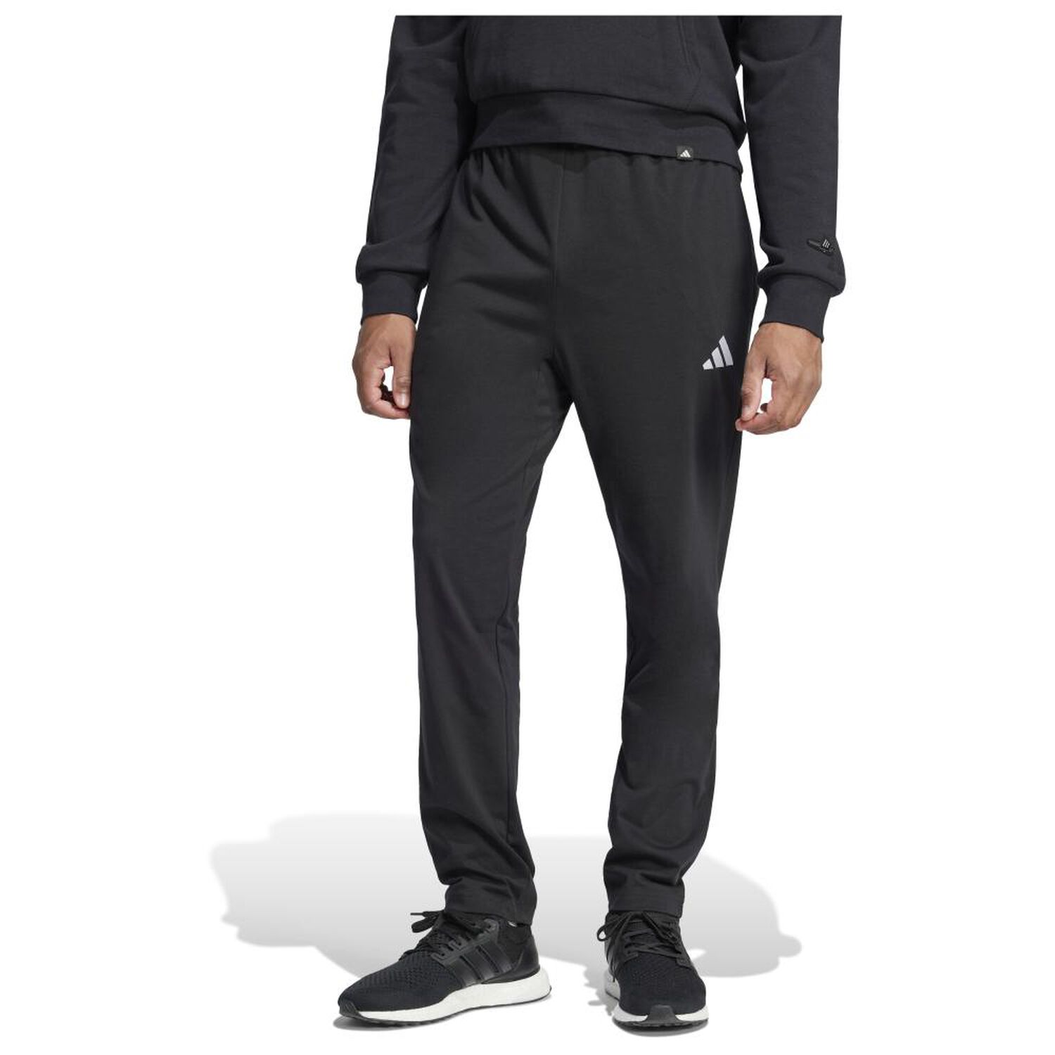 Pantal&oacute;n Hombre Essentials Small Logo Single Jersey Adidas image number 1.0