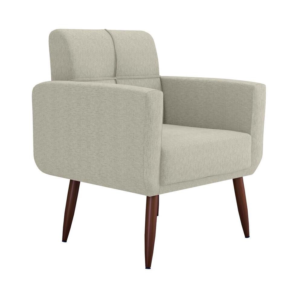 Poltrona Decocasa Havana image number 7.0